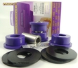Silentbloky Powerflex Subaru Forester SH (05/08-) Rear Trailing Arm Rear Bush (7) |