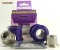 Silentbloky Powerflex Subaru Forester SH (05/08-) Rear Toe Adjuster Inner Bush (8) |