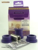 Silentbloky Powerflex Subaru Forester SH (05/08-) Rear Lower Track Control Inner Bush (9) |