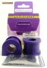 Silentbloky Powerflex Subaru Legacy BL/BP (03-09) Rear Anti Roll Bar To Chassis Bush 19mm (13) | 