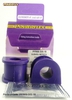 Silentbloky Powerflex Subaru Legacy BL/BP (03-09) Rear Anti Roll Bar To Chassis Bush 18mm (13) | 