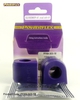 Silentbloky Powerflex Subaru Legacy BD/BG (93-99) Front Anti Roll Bar To Chassis Bush 18mm (3) |