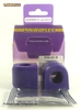 Silentbloky Powerflex Subaru Legacy BD/BG (93-99) Front Anti Roll Bar To Chassis Bush 19mm (3) |