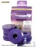 Silentbloky Powerflex Subaru Legacy BD/BG (93-99) Rear Tie Bar To Hub Front Bush (7) |