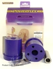 Silentbloky Powerflex Ford Fiesta Mk7 (07/08-) Rear Beam To Chassis Bush (4) |