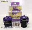 Silentbloky Powerflex Ford Mondeo (00-07) Front Anti Roll Bar Bush (3) |