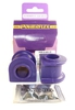 Silentbloky Powerflex Ford Mondeo (00-07) Rear Anti Roll Bar Bush 20mm (5) |