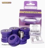 Silentbloky Powerflex MG ZR Front Roll Bar Links (3) | 