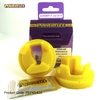Silentbloky Powerflex MG ZR Gearbox Mount Insert Kit (10) | 