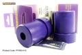 Silentbloky Powerflex MG ZR Rear Beam Mounting Bush (12) | 