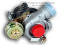 Turbodmychadlo K04-015 1.8T 150PS - 53049880015 | 