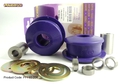 Silentbloky Powerflex VW Corrado VR6 (89-95) Front Wishbone Rear Bush (2) |