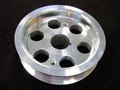 Odlehčená řemenice Japspeed Toyota Celica GT 1.8 DOHC 16V 1ZZFE (00-05) |