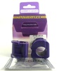 Silentbloky Powerflex VW Golf 3 (92-98) Front Anti Roll Bar Bush 20mm (3) |