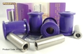 Silentbloky Powerflex VW Transporter T3 / Caravelle / Multivan (80-92) Rear Trailing Arm To Chassis Bush (11) | 