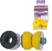 Silentbloky Powerflex VW Golf 2 4WD vč. G60/Rallye/Country Front Eye Bolt Mounting Bush 10mm (4) |