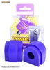 Silentbloky Powerflex VW Golf 5 1K včetně GTI/R32 (04-) Rear Anti Roll Bar Bush 21,7mm (15) |