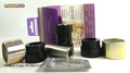 Silentbloky Powerflex VW Golf 6 5K (09-) Rear Lower Link Inner Bush (12) |