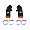 Hadicový kit Mishimoto Nissan 350Z (07-09) / 370Z (09-11) černý | 
