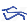 Hadicový kit Mishimoto Ford Mustang V8 GT (07-10) modrý | 