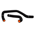 Hadicový kit Mishimoto Honda Integra B18 mimo Type-R (94-01) černý |