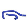 Hadicový kit Mishimoto Honda Integra B18 mimo Type-R (94-01) modrý |