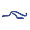 Hadicový kit Mishimoto Honda Prelude (97-01) modrý | 