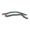 Hadicový kit Mishimoto Honda S2000 (99-09) černý | 