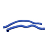 Hadicový kit Mishimoto Honda S2000 (99-09) modrý | 