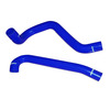 Hadicový kit Mishimoto Jeep Wrangler 4-vál. (97-02) modrý | 