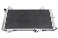 Hlinikový závodní chladič Jap Parts Ford Escort Mk3 RS Turbo Series 1 (80-86) |