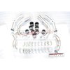 Intercooler Hard Pipes Kit Nissan GT-R R35 (09-) | 