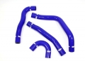 Hadicový kit Forge Motorsport Mitsubishi Lancer Evo 10 X | 