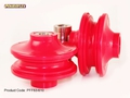 Silentbloky Powerflex MG ZT Lower Engine Mount Large Bush Diesel (1) |