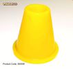 Dorazy tlumičů Powerflex 60 x 58mm (10,5mm) - koncernová auta zadní tlumiče |