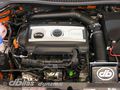 Kit přímého sání Dbilas Dynamic FlowMaster Kit VAG 1.8 TSi/TFSi | 