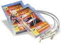 Brzdové hadice Goodridge Alfa Romeo GTV Spider/Coupe/2.0 V6 Turbo/3.0 V6 (-98) |