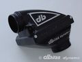 Kit přímého sání Dbilas Dynamic FlowMaster Kit BMW E36 318i M43B19 | 