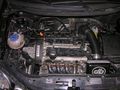 Kit přímého sání Dbilas Dynamic FlowMaster Kit VW Polo / Seat Ibiza / Škoda Fabia 1.2 12V+1.4-1.6 16V | 