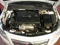 Kit přímého sání Dbilas Dynamic FlowMaster Kit Opel Insignia A20DTX |