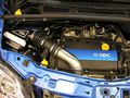 Kit přímého sání Dbilas Dynamic FlowMaster Kit Opel Meriva A OPC Z16LET |