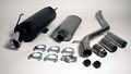 Catback výfuk Simons Peugeot 206 1.4/1.6 XS/2.0GTi (98-00) | 