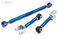 Rear Suspension Pro-Am Package Japspeed Nissan 200SX S13/S14/S15 (89-01) | 