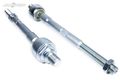 Hard Tie Rods Japspeed Nissan 200SX S13/S14/S15 (89-01) | 