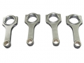 Kované ojnice CX Racing Audi A3 / A4 / A6 / S3 / TT 1.8T 20V - 19mm pin |
