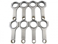 Kované ojnice CX Racing BMW 5-Series E60/E61 M5 / 6-Series E63/E64 M6 S85 B50 |