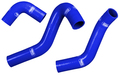Hadicový kit Samco Suzuki Swift Sport ZC31 1.6 (06-) | 