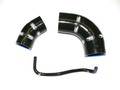 Hadicový kit Samco Mazda 3 / 3 MPS / CX-7 2.3 DISI Turbo (06-08) | 