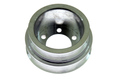 Odlehčená řemenice Jap Parts BMW E36 323/325/328/330/M3 / E34 520/525 / E39 520/525/528/535 / Z3 2.3/2.8 - motory M52 | 