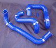 Hadicový kit Samco BMW E30 320/323/325 (83-89) | 